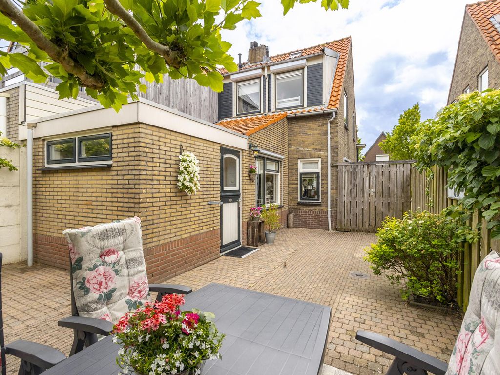 Sluisweg 34, HARDINXVELD-GIESSENDAM