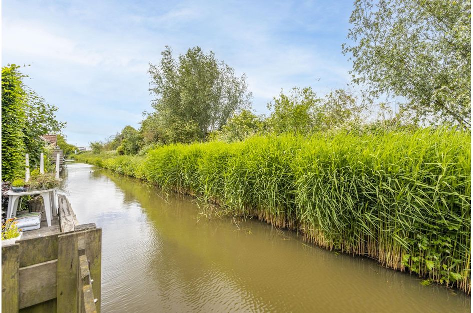 Sluisweg 34