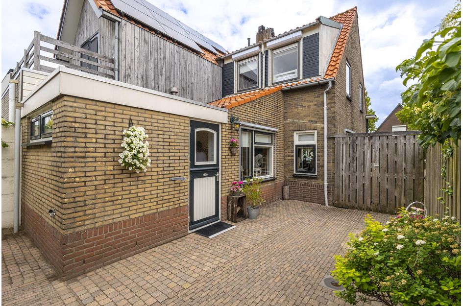 Sluisweg 34