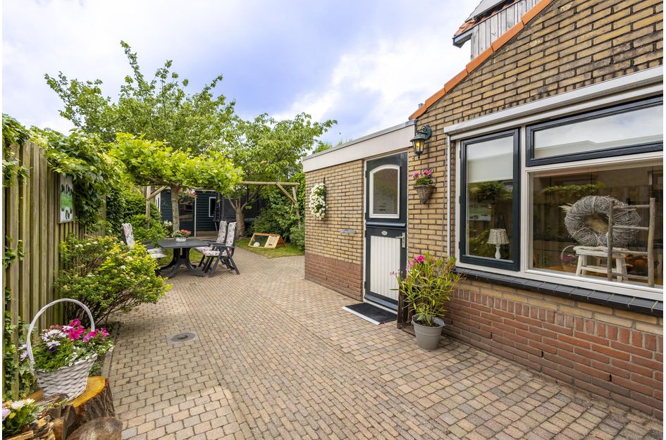 Sluisweg 34
