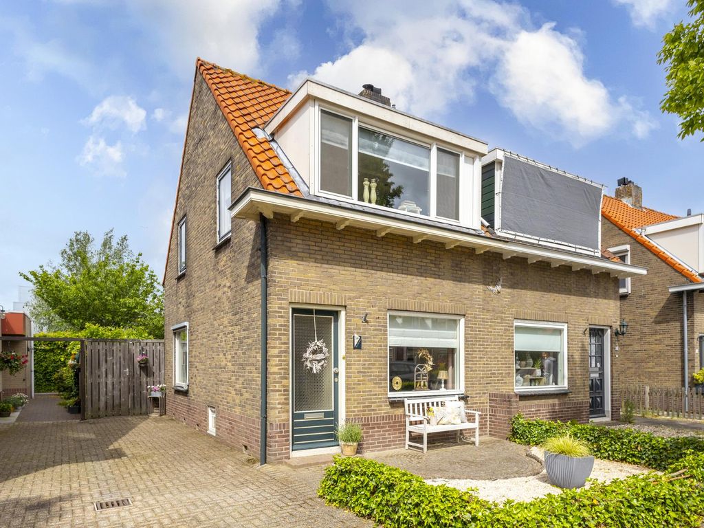 Sluisweg 34, HARDINXVELD-GIESSENDAM