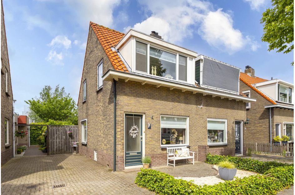 Sluisweg 34