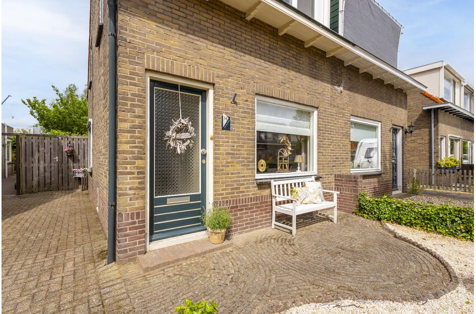 Sluisweg 34