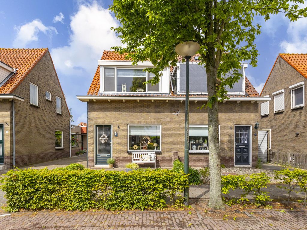 Sluisweg 34, HARDINXVELD-GIESSENDAM