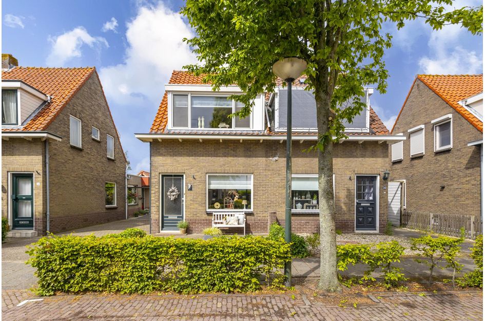 Sluisweg 34