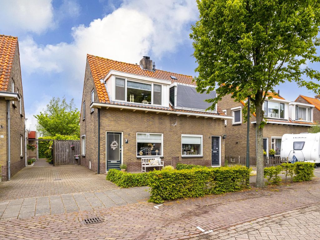 Sluisweg 34, HARDINXVELD-GIESSENDAM