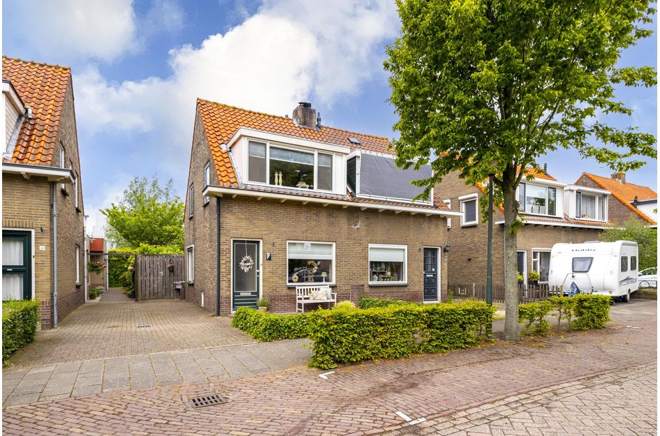 Sluisweg 34