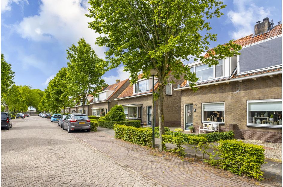 Sluisweg 34