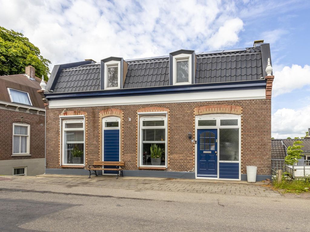 Buitendams 368, Hardinxveld-Giessendam
