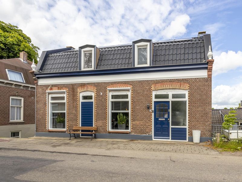 Buitendams 368, Hardinxveld-giessendam