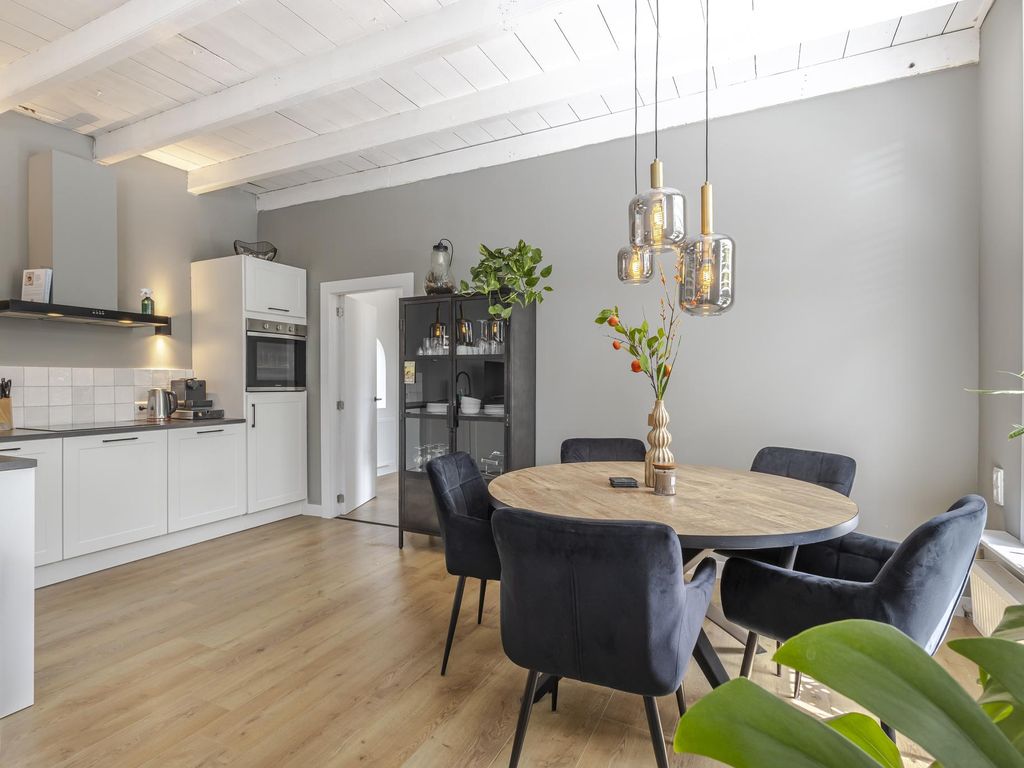 Buitendams 368, Hardinxveld-Giessendam