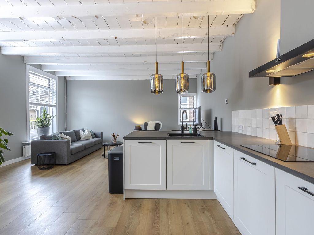 Buitendams 368, Hardinxveld-Giessendam
