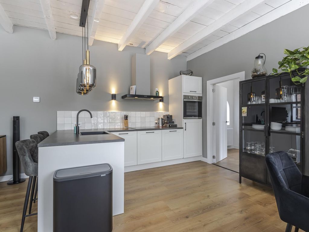 Buitendams 368, Hardinxveld-Giessendam