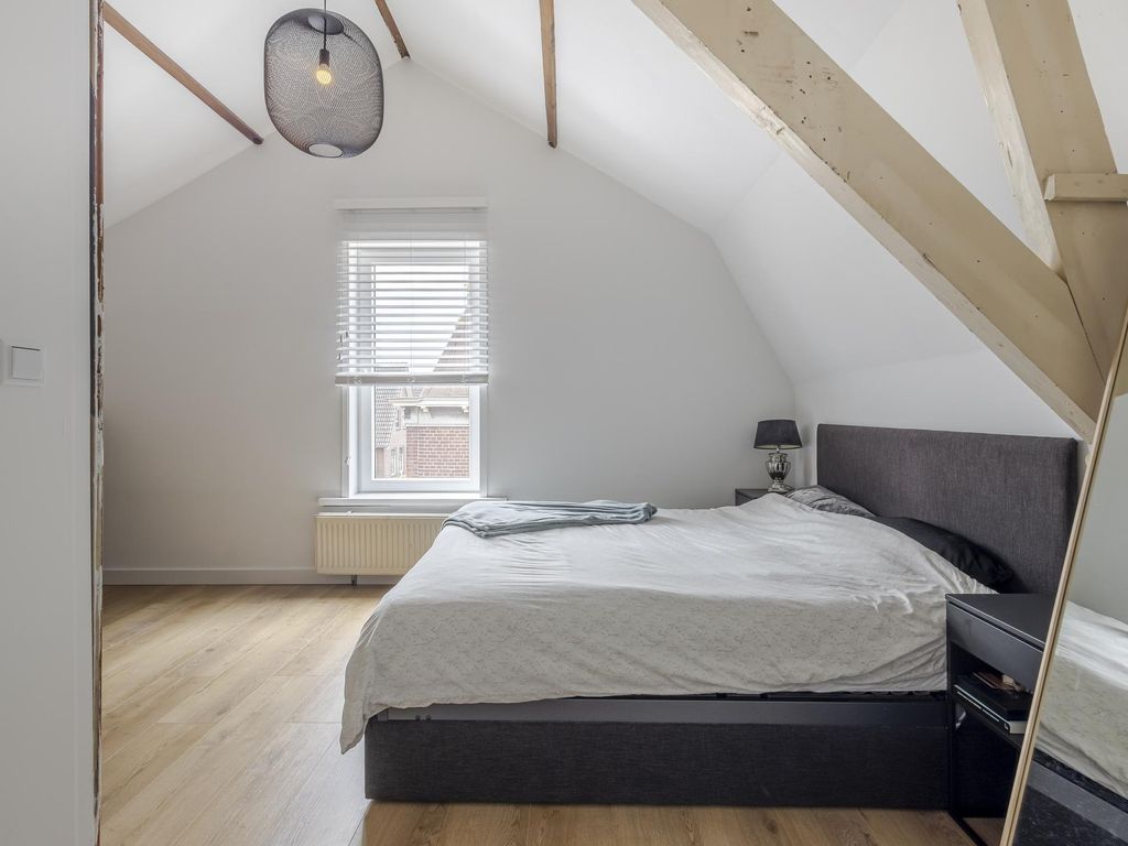 Buitendams 368, Hardinxveld-Giessendam