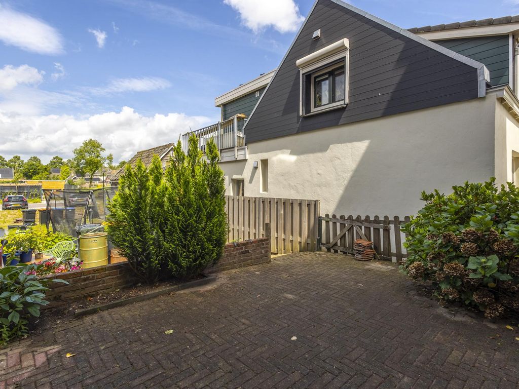 Buitendams 368, Hardinxveld-Giessendam