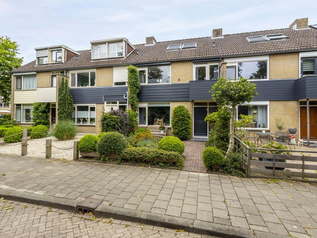 Groot Veldsweer 56, HARDINXVELD-GIESSENDAM