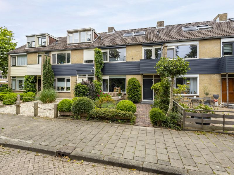 Groot Veldsweer 56, Hardinxveld-giessendam