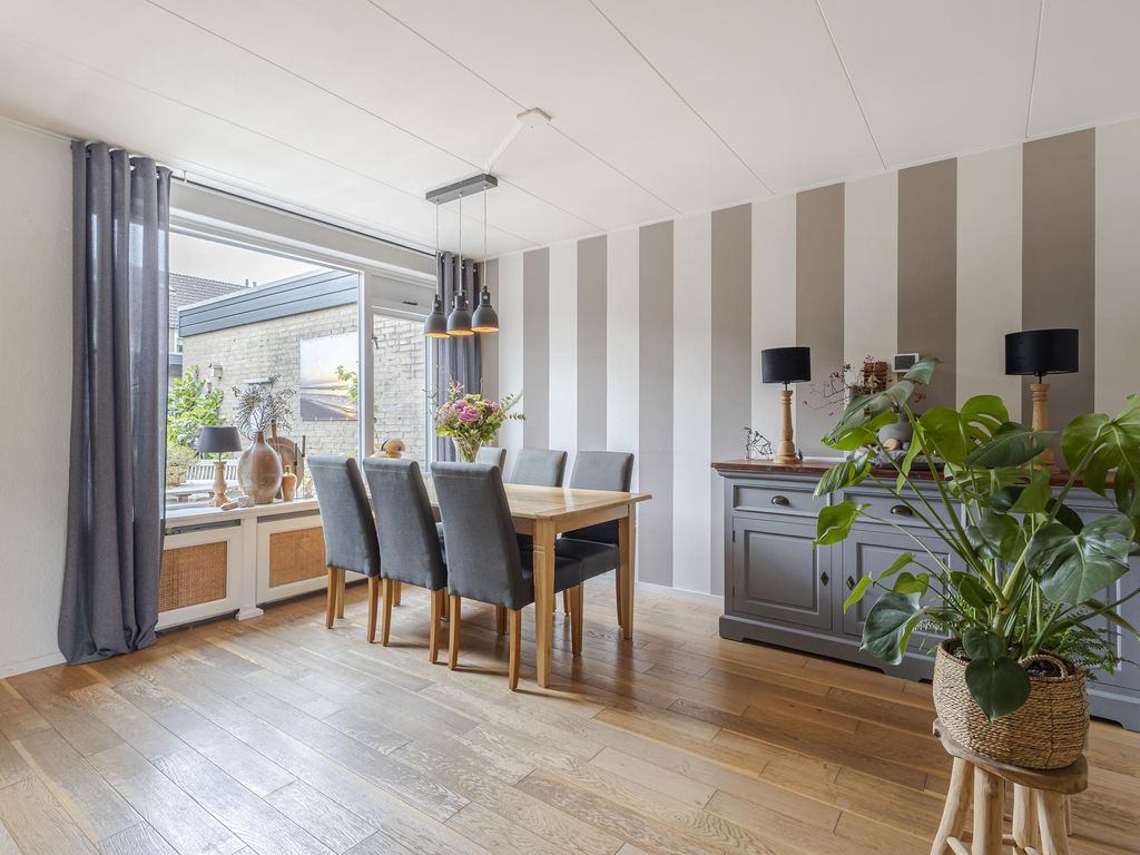 Groot Veldsweer 56, HARDINXVELD-GIESSENDAM