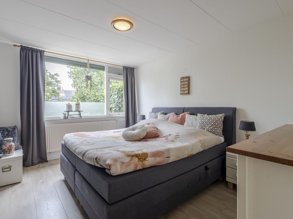 Groot Veldsweer 56, HARDINXVELD-GIESSENDAM