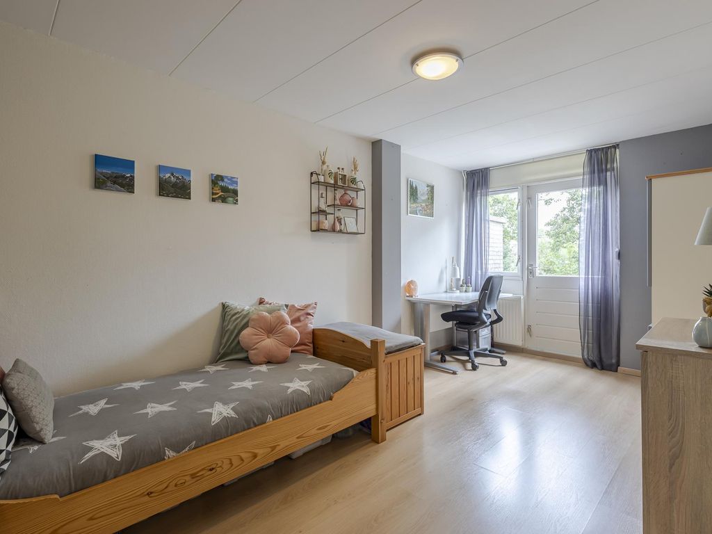 Groot Veldsweer 56, HARDINXVELD-GIESSENDAM
