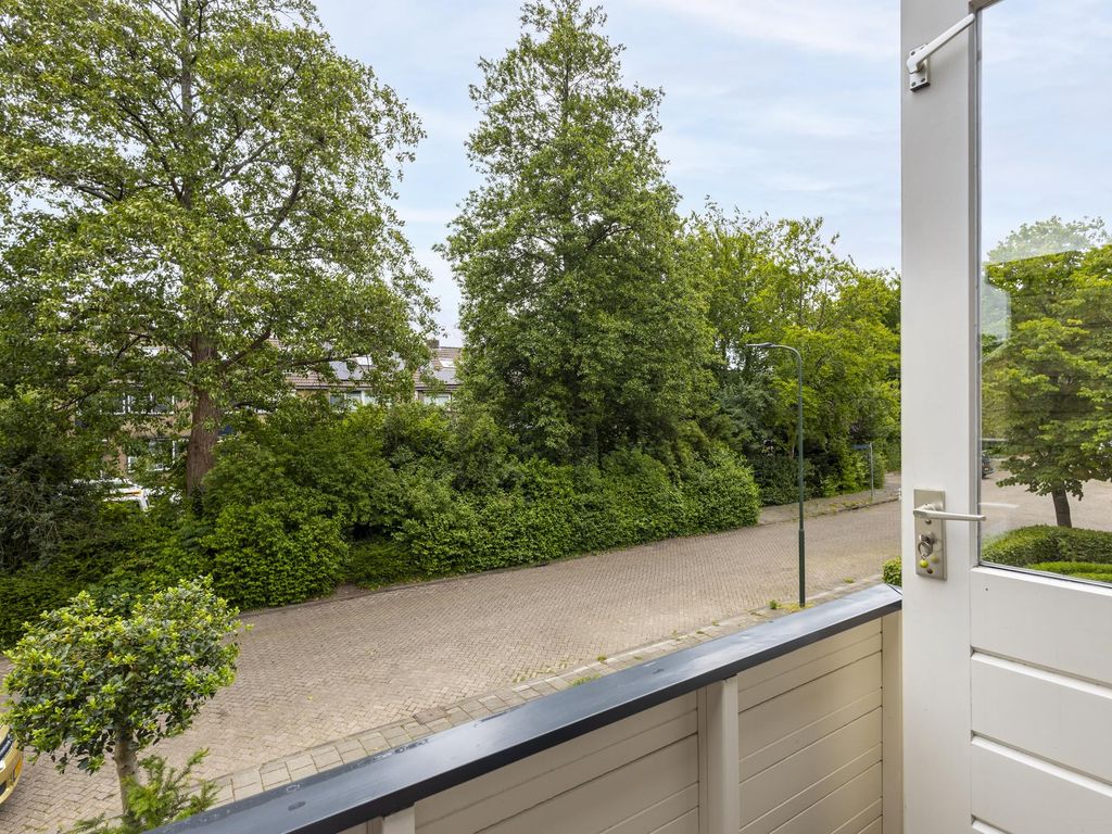 Groot Veldsweer 56, HARDINXVELD-GIESSENDAM