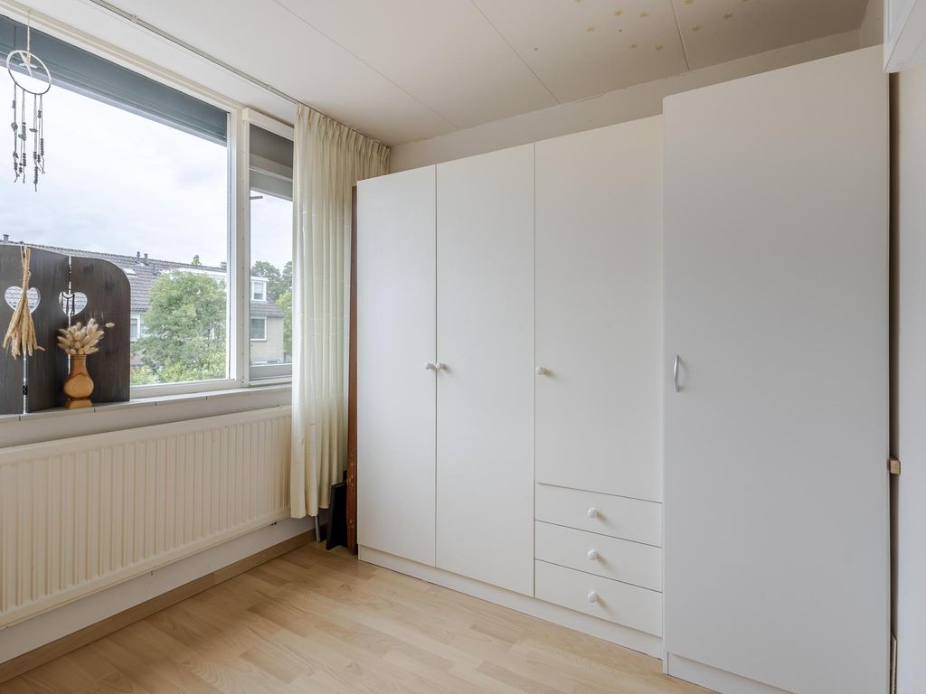 Groot Veldsweer 56, HARDINXVELD-GIESSENDAM