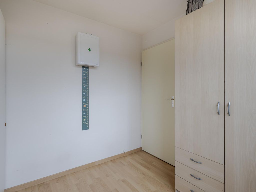 Groot Veldsweer 56, HARDINXVELD-GIESSENDAM
