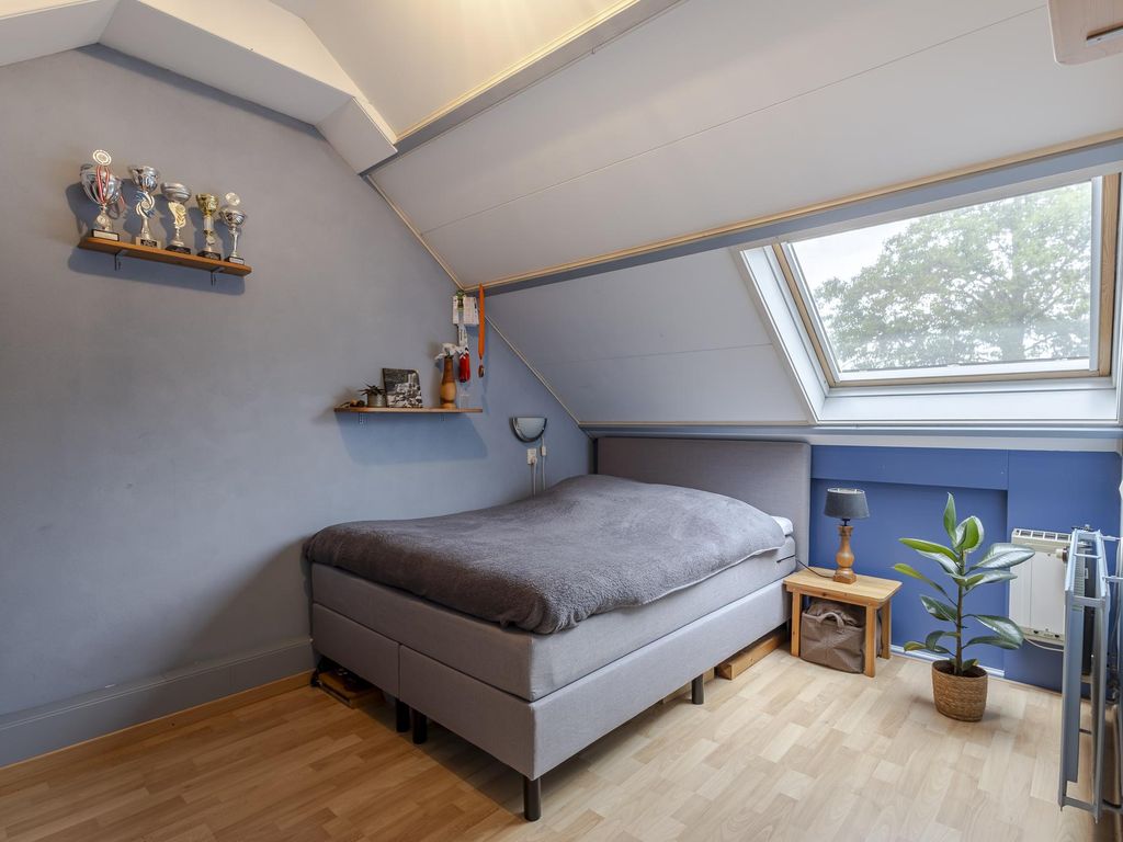 Groot Veldsweer 56, HARDINXVELD-GIESSENDAM