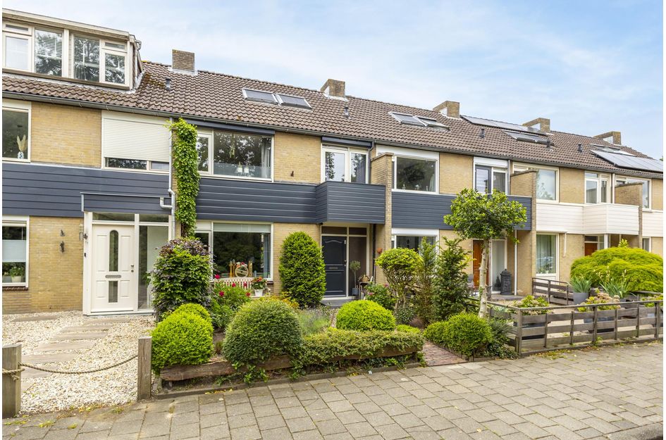 Groot Veldsweer 56
