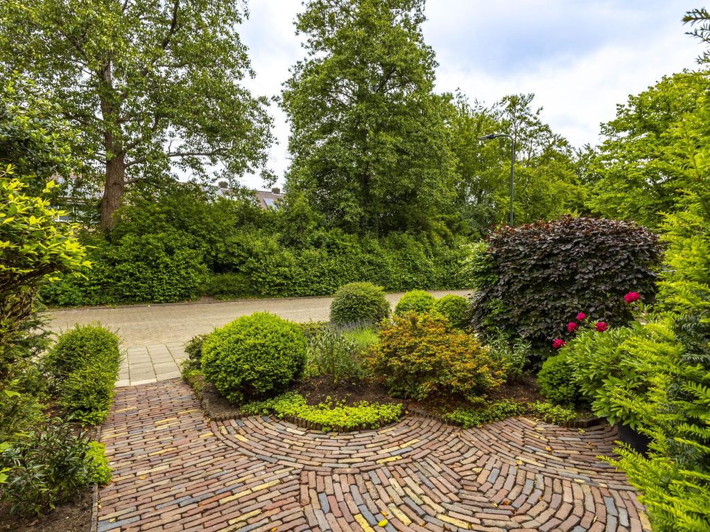 Groot Veldsweer 56, HARDINXVELD-GIESSENDAM