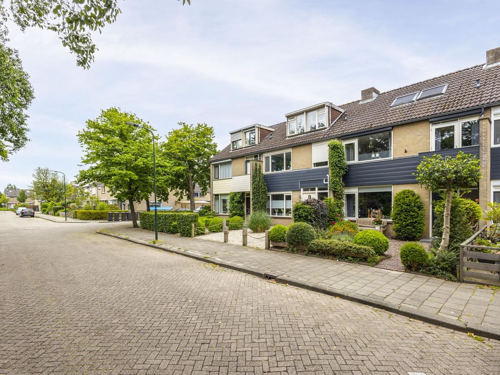 Groot Veldsweer 56, HARDINXVELD-GIESSENDAM