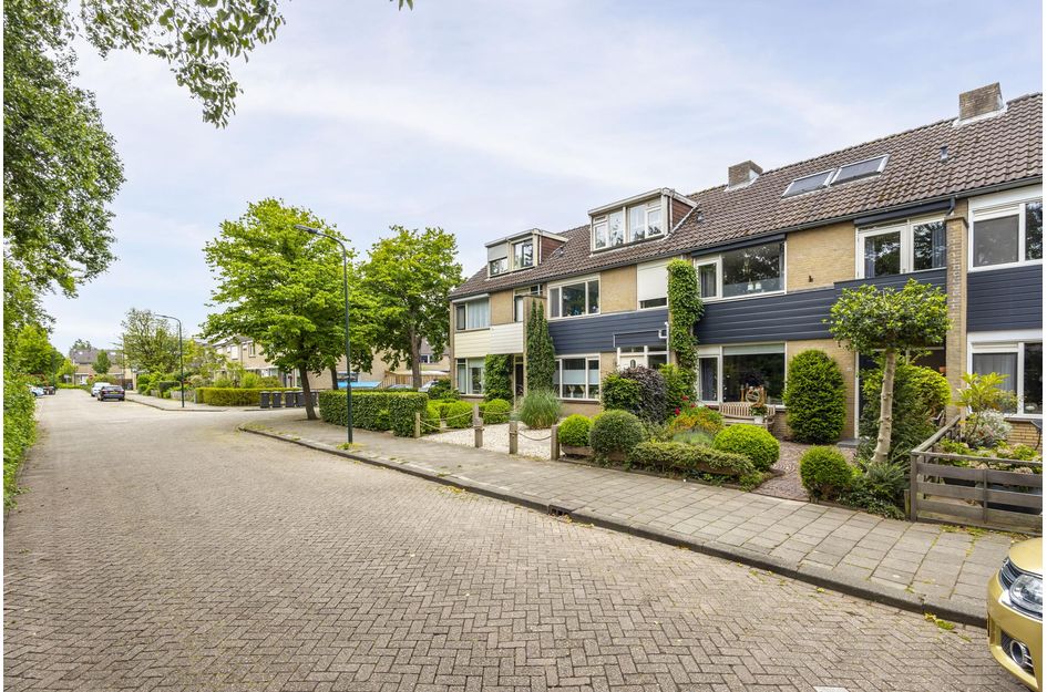 Groot Veldsweer 56