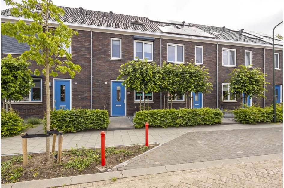 Hobbemastraat 21
