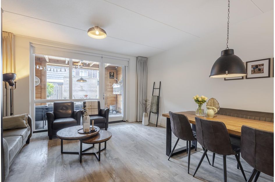 Hobbemastraat 21