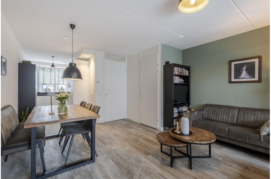 Hobbemastraat 21