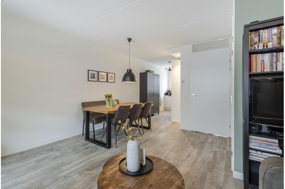 Hobbemastraat 21