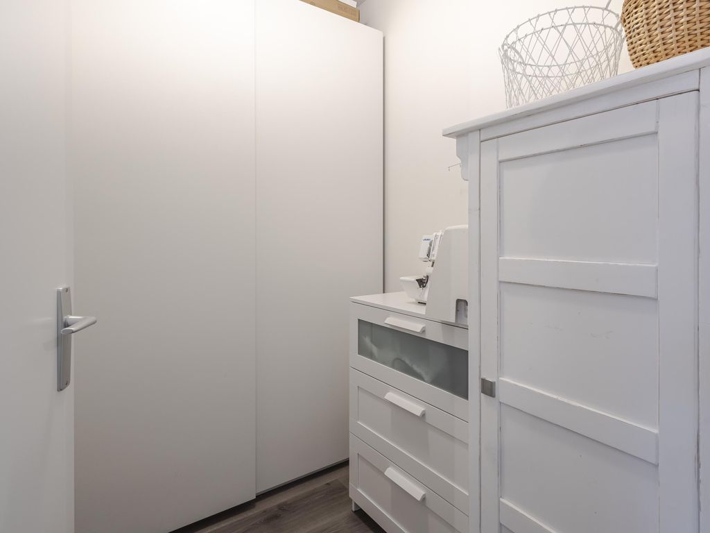 Hobbemastraat 21, HARDINXVELD-GIESSENDAM