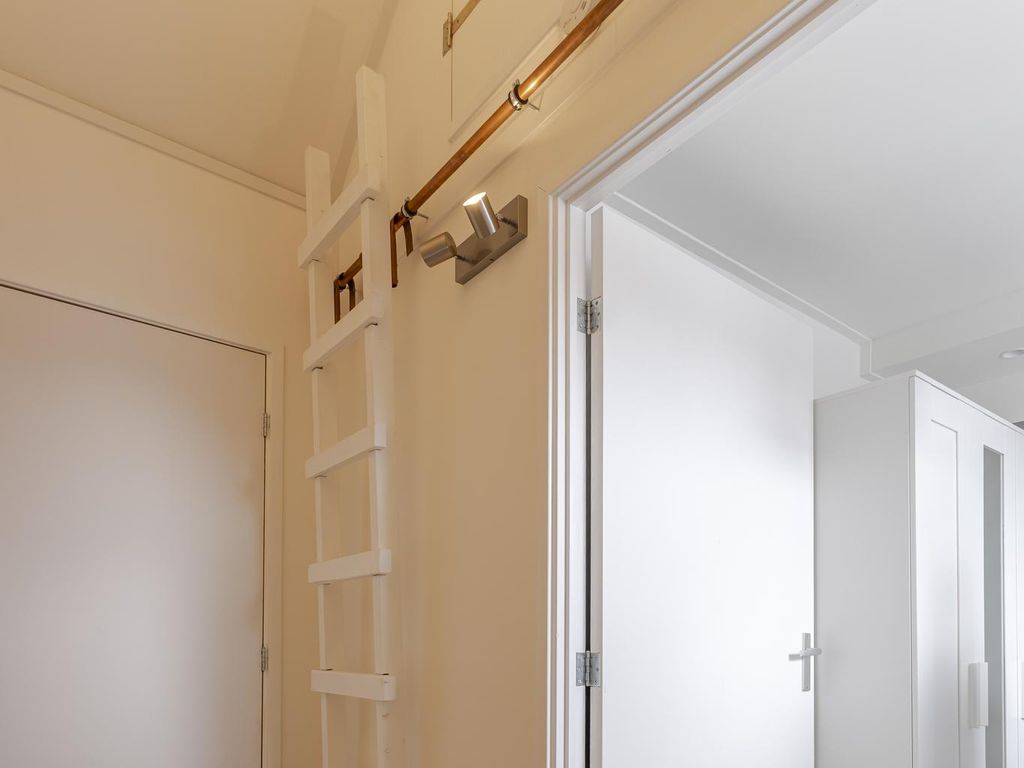 Hobbemastraat 21, HARDINXVELD-GIESSENDAM