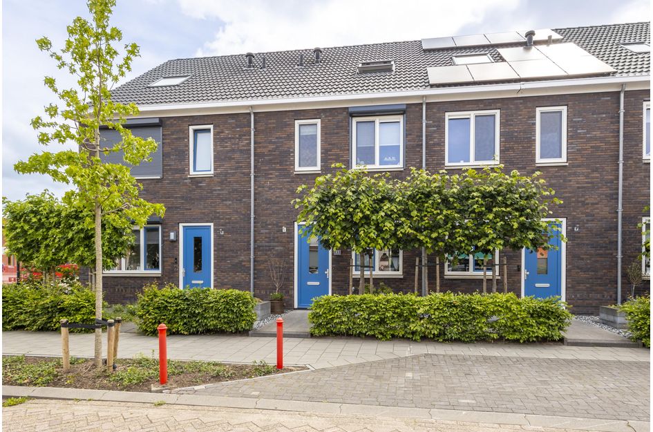 Hobbemastraat 21