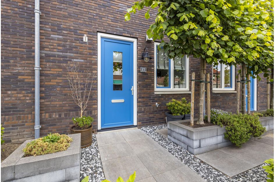 Hobbemastraat 21