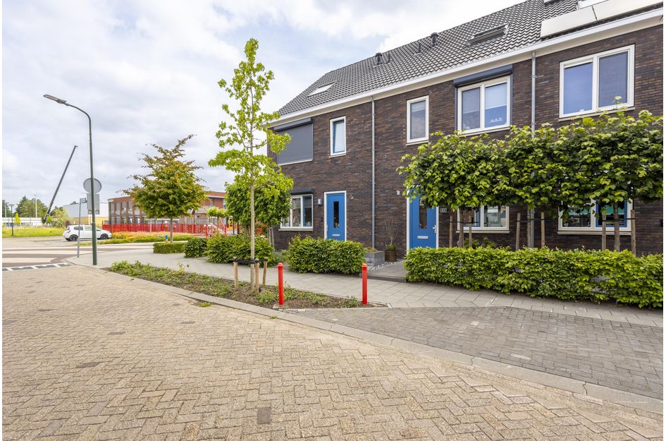 Hobbemastraat 21
