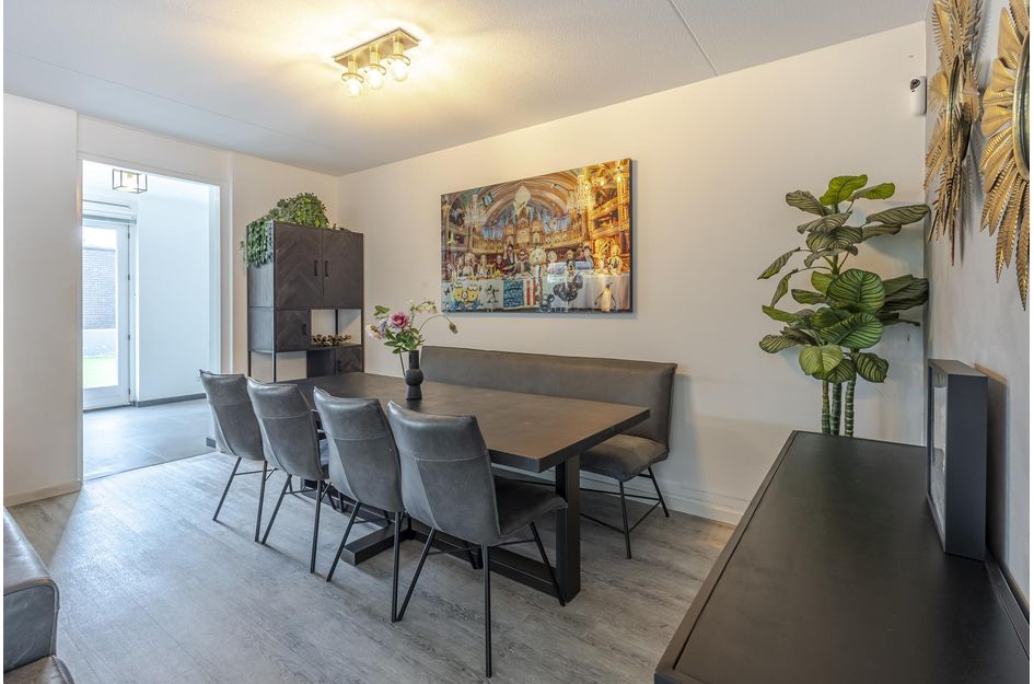 Uranusstraat 22
