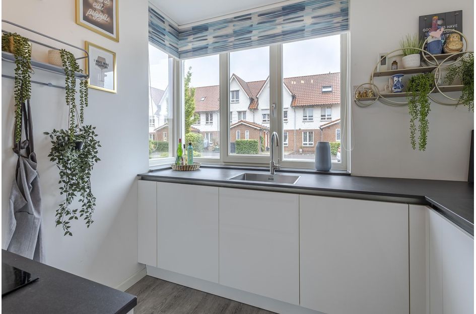 Uranusstraat 22