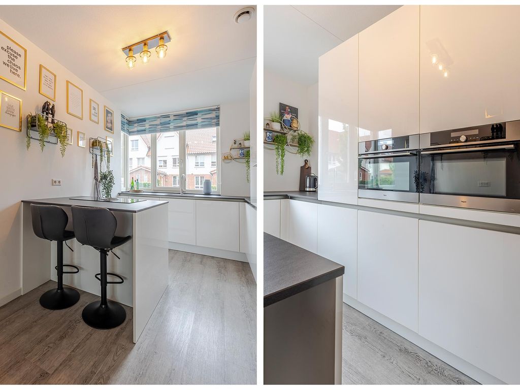Uranusstraat 22, Hardinxveld-Giessendam