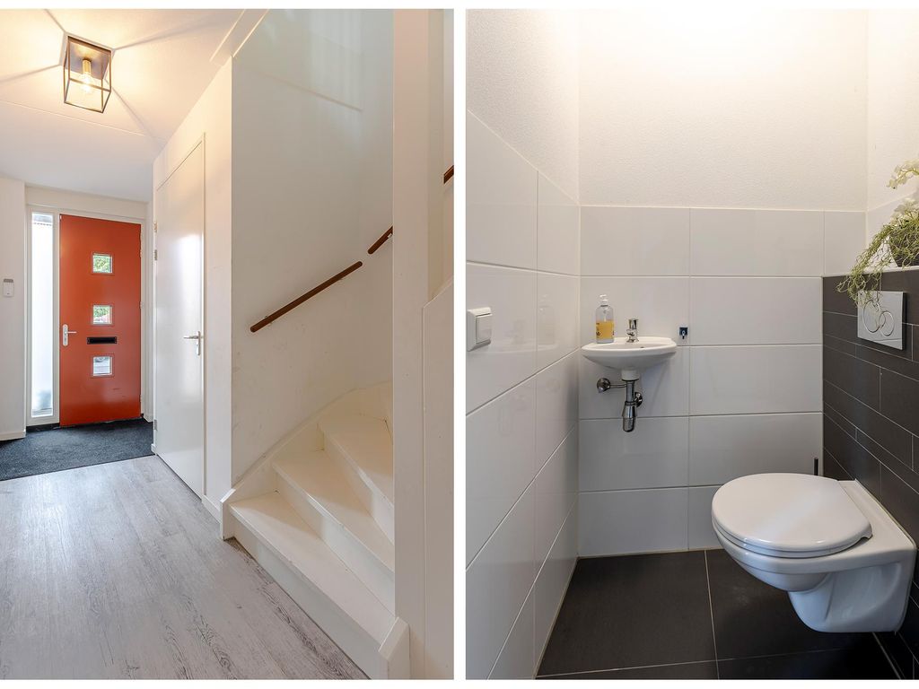 Uranusstraat 22, Hardinxveld-Giessendam