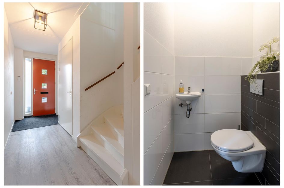 Uranusstraat 22