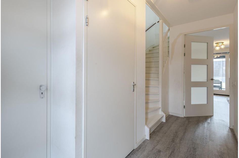 Uranusstraat 22