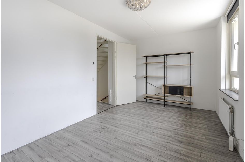 Uranusstraat 22