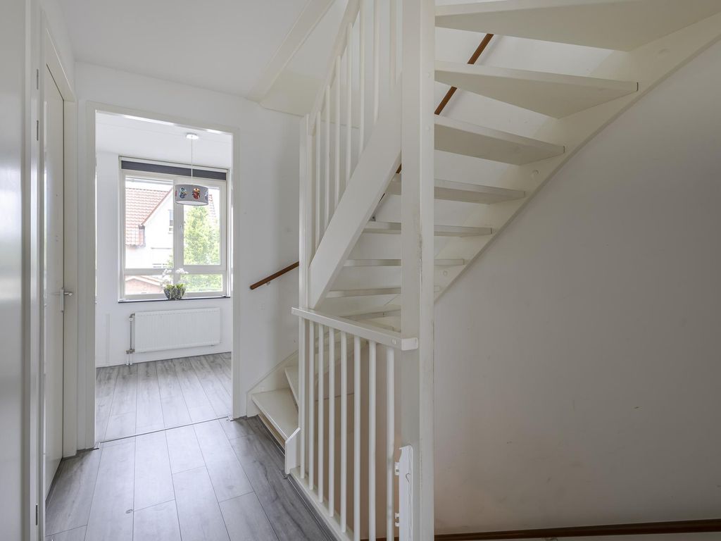 Uranusstraat 22, Hardinxveld-Giessendam