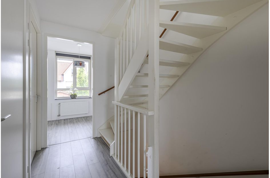 Uranusstraat 22
